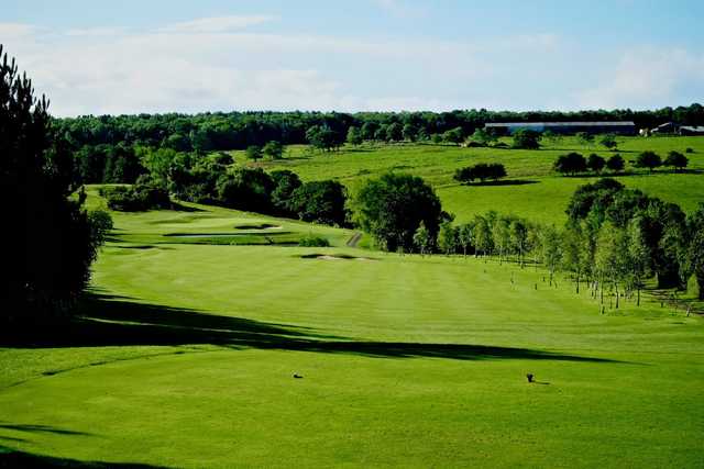 Leeds Golf Centre - Wike Ridge Course - photo 4