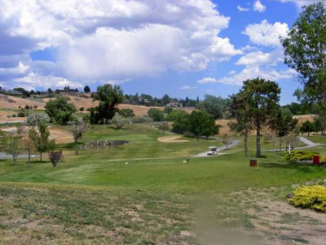 Wildcreek Golf Course - Wildcreek Course - photo 3
