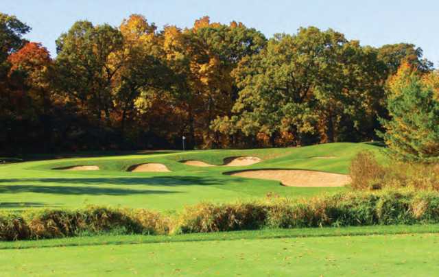 Rich Harvest Links - photo 1