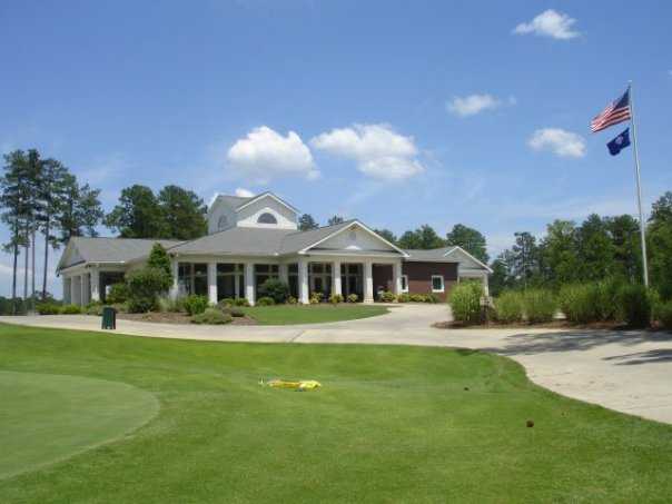 Monticello Golf Club At Savannah Lakes - photo 3