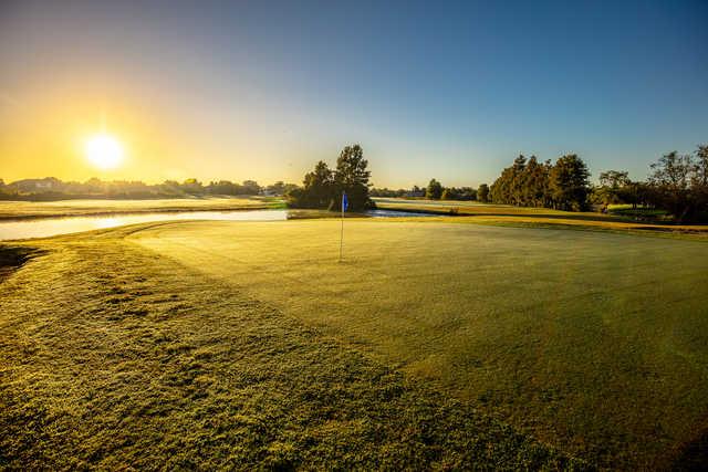 Kissimmee Bay Country Club - photo 7