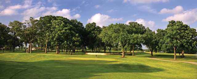 Phillips Park Golf Course - photo 3