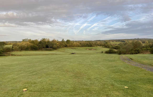 Glyn Abbey Golf & Country Club - photo 2