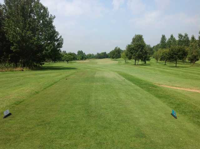 Lindfield Golf Club - photo 1