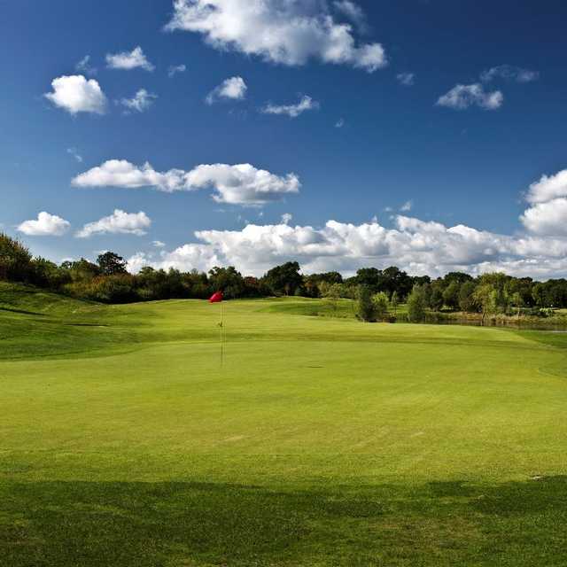 Mill Ride Golf Club - photo 4