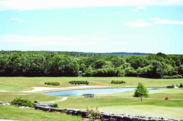 Fenner Hill Country Club - photo 2