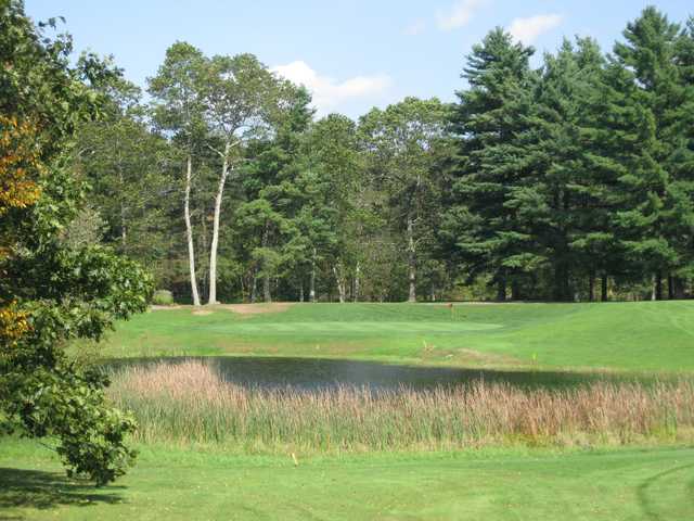 Tallwood Country Club - photo 2