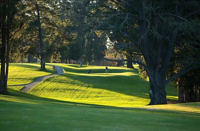 Blacklake Golf Resort - photo 2