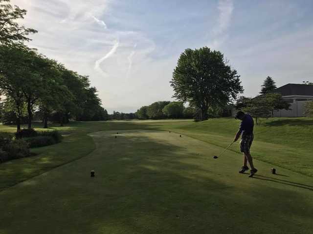 North Shore Country Club - photo 6