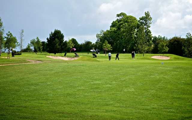 Leeds Golf Centre - Wike Ridge Course - photo 3