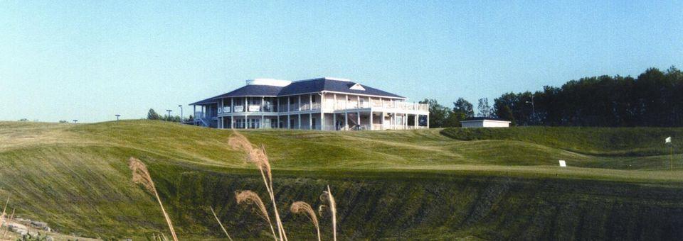 Kearney Hill Links - photo 4