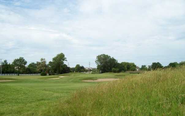 Golf Club of Illinois - photo 3