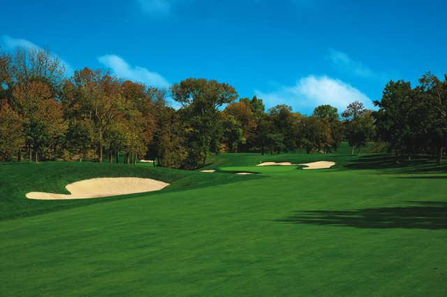 Muirfield Village Golf Club