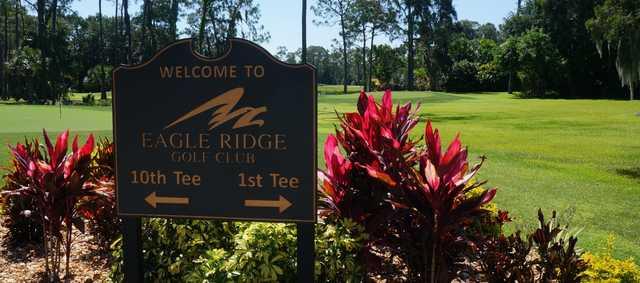 Eagle Ridge Golf Club - Ft. Myers - photo 5