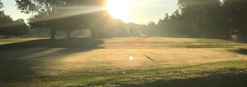 Maxwelton Golf Club - photo 8