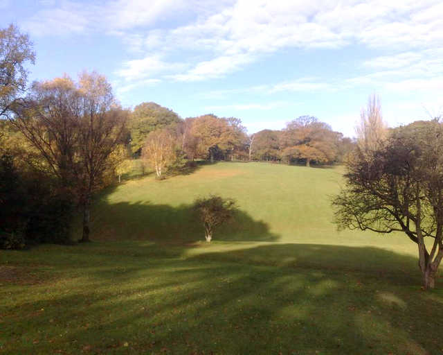 Pitcheroak Golf Course - photo 2