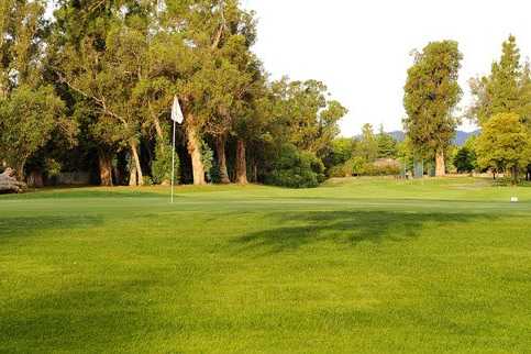 Green Tree Golf Club - photo 2