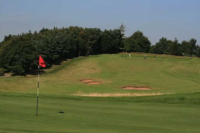 Rufford Park Golf and Country Club - photo 6