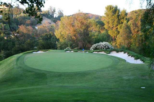 Woodland Hills Country Club - photo 5