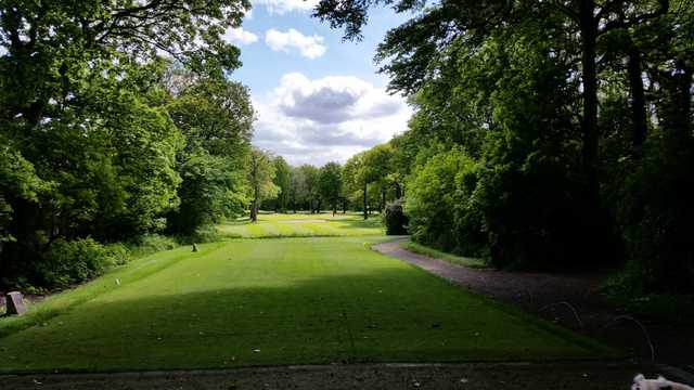 Backworth Golf Club - photo 3
