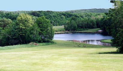 Evergreen Country Club - photo 4