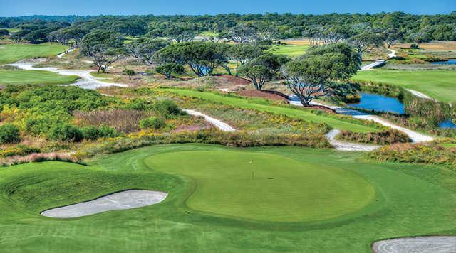Kiawah Island Resort - Ocean Course - photo 2
