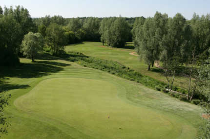 Collingtree Park Golf Club - photo 5