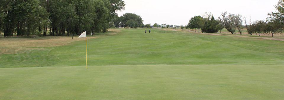 Cherry Oaks Golf Course - photo 3