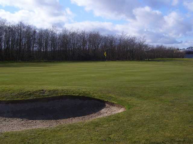 Cowdenbeath Golf Club - photo 3