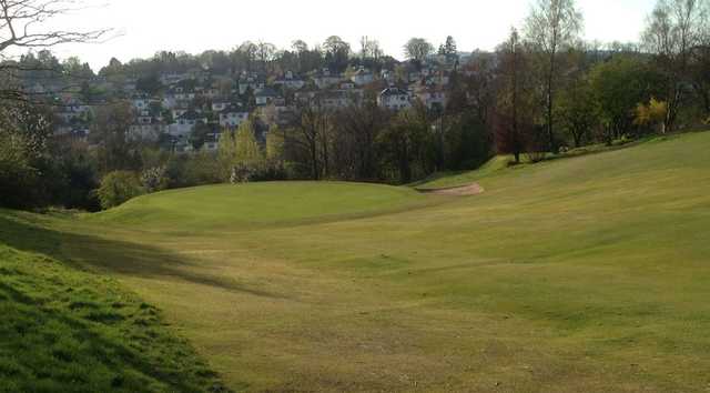 Douglas Park Golf Club - photo 4