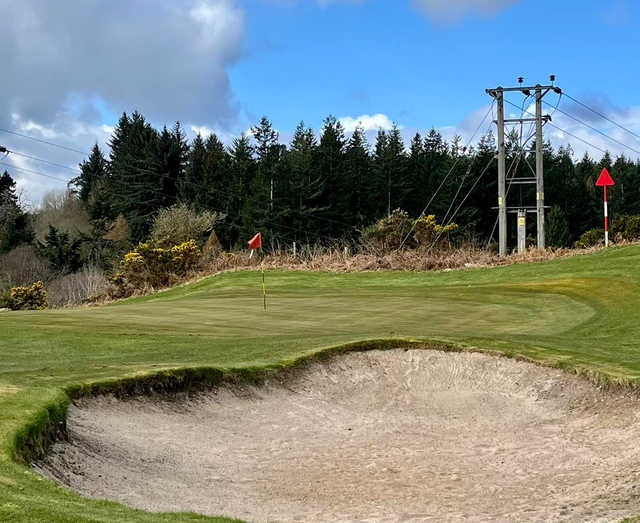 Alness Golf Course