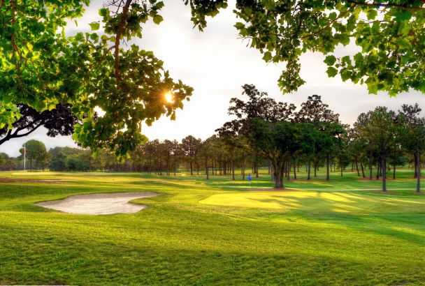 Heron Lakes Country Club - photo 2