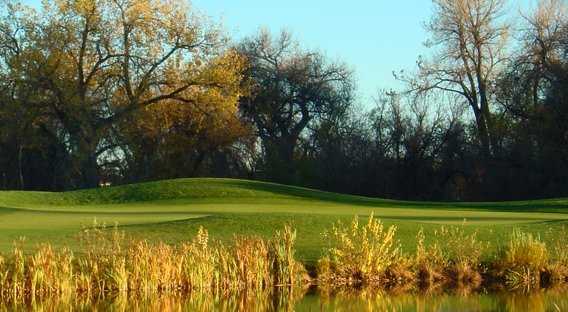 West Woods Golf Club - photo 6