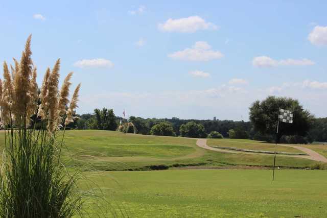 Tishomingo Golf & Rec Club - photo 1