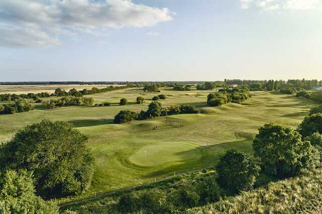 Le Golf National - Aigle - photo 4