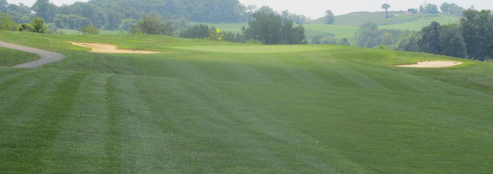 Indian Run Golf Club - photo 5