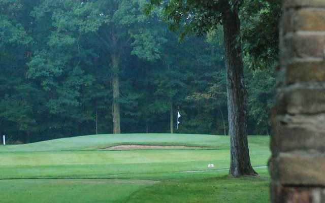 Tecumseh Country Club - photo 3