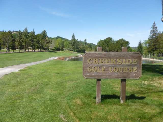 Rossmoor Golf Course - photo 4