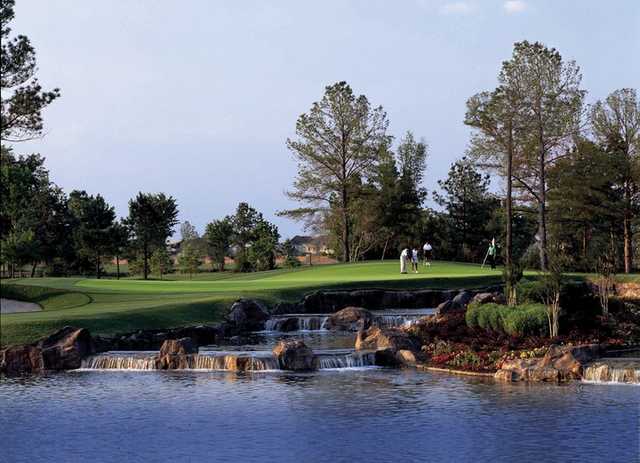 Royal Oaks Country Club Houston, Inc. - photo 3