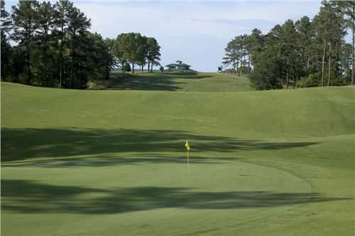 Highland Walk Golf Course at Victoria Bryant - photo 4