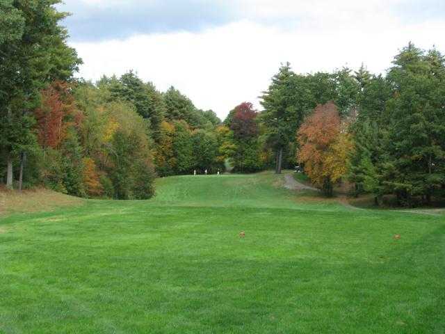 Mill Valley Golf Links - photo 2