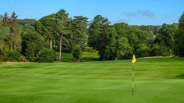 Cardross Golf Club - photo 4