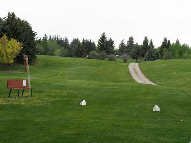 Aspen Acres Golf Course - photo 3