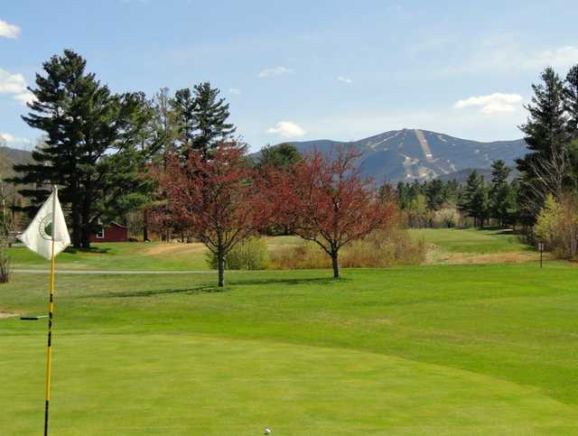 Profile Golf Club