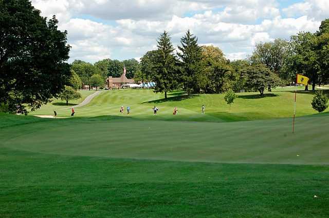 Grosse Ile Golf & Country Club - photo 3
