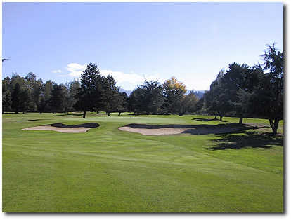 Emerald Valley Golf Course - photo 7