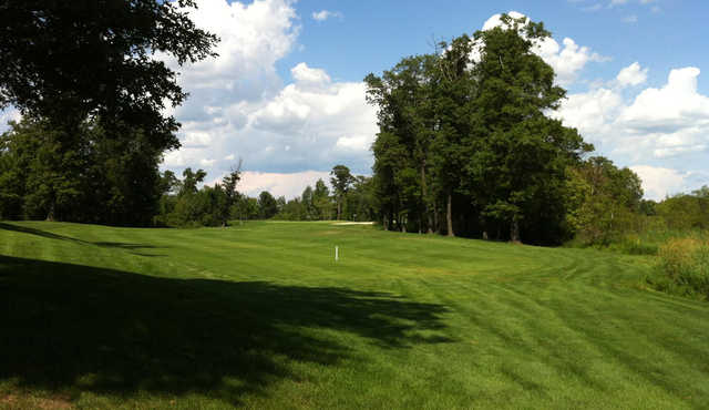 Refuge Golf Club & Wedding Venue - photo 3