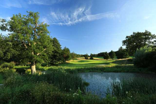 East Sussex National Golf Resort - West Course - photo 2