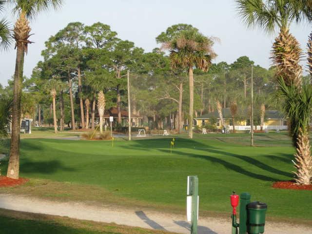 Hidden Lakes Golf Club - photo 2