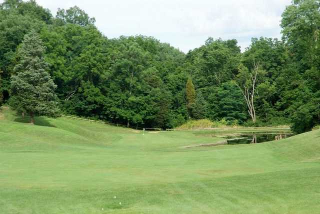 Sugar Ridge Golf Club - photo 3